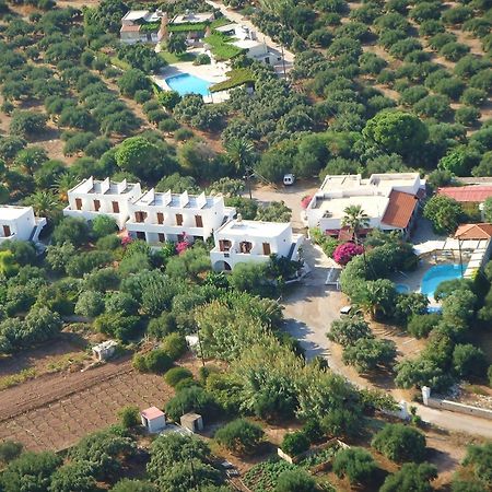 Hotel Marina Village Сітія Екстер'єр фото