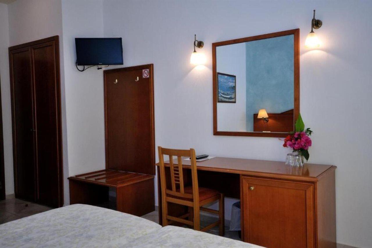 Hotel Marina Village Сітія Екстер'єр фото