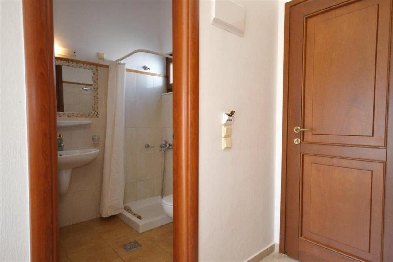 Hotel Marina Village Сітія Екстер'єр фото